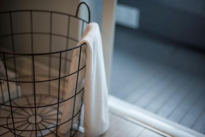 Tabinoteitaku Karstvilla Motobu Bagian luar foto